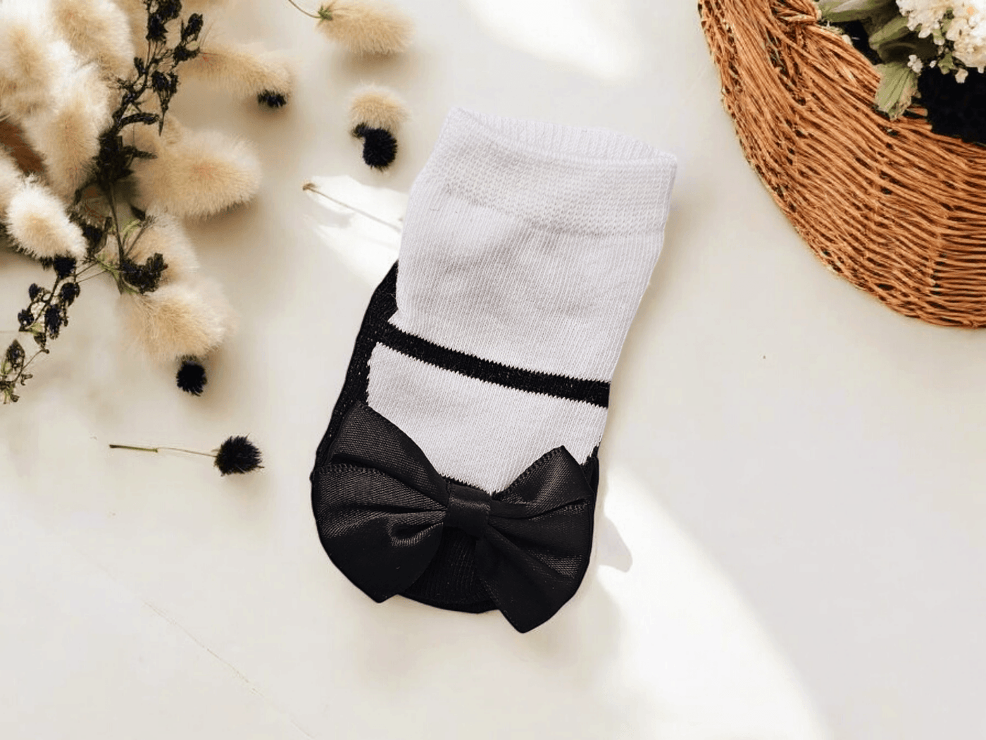Beatrice Socks