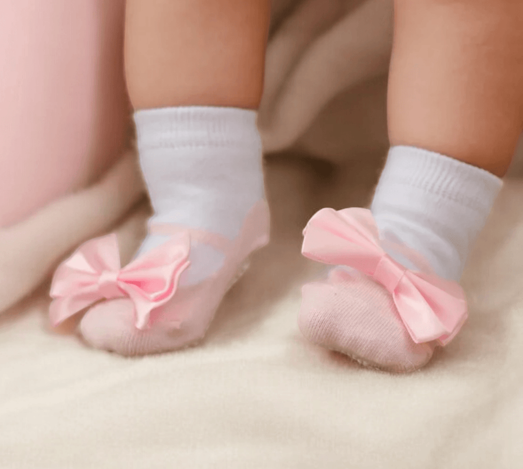 Beatrice Socks