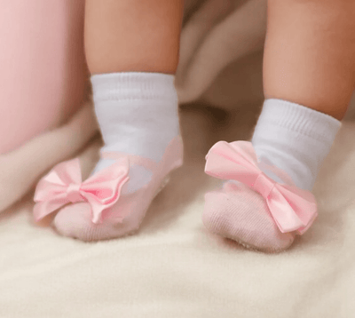 Beatrice Socks