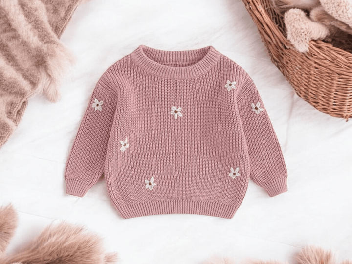 Bianca Jumper