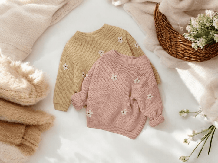 Bianca Jumper