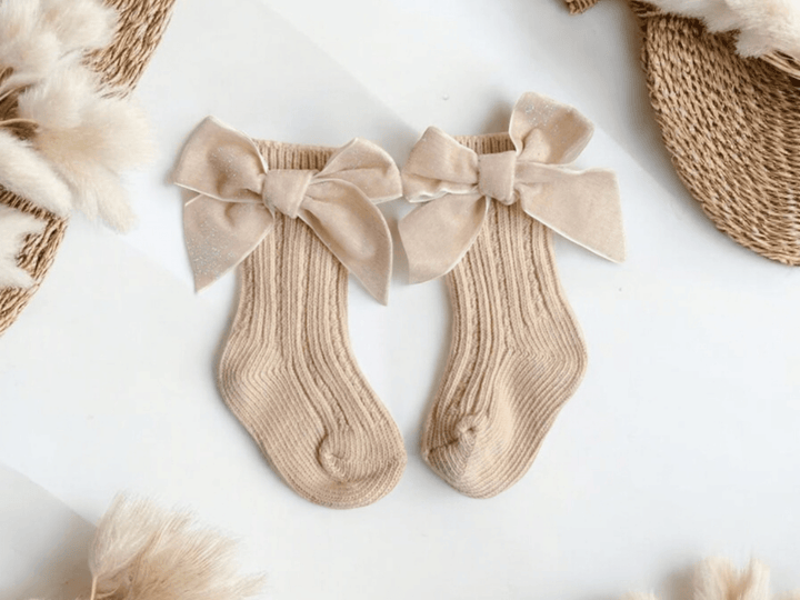 Sparkle Socks