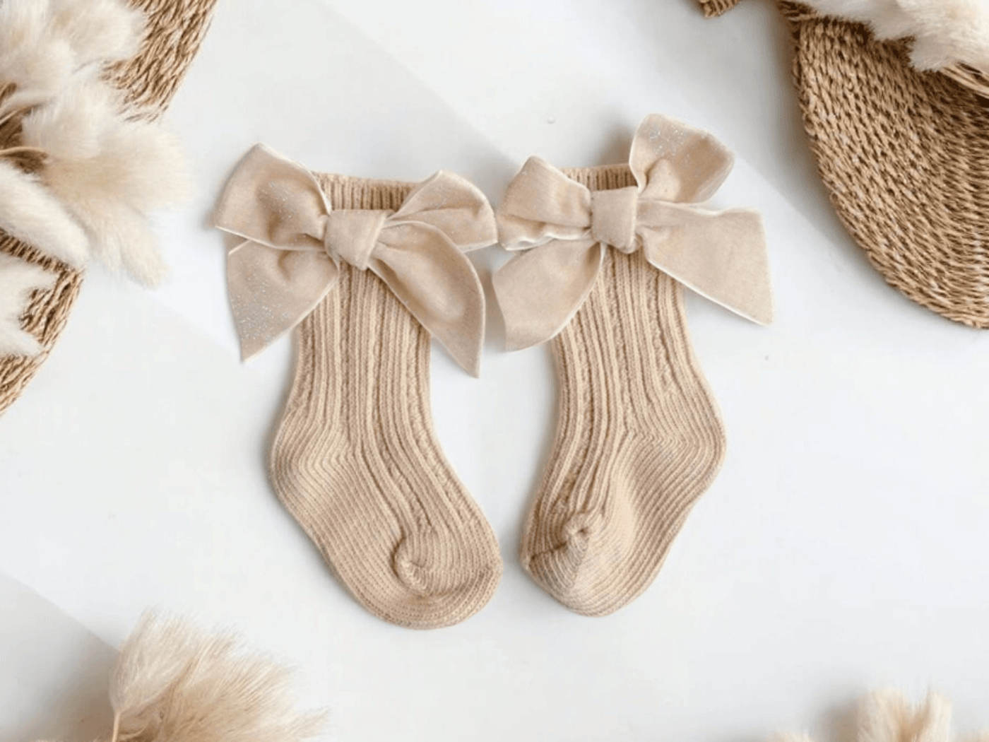 Sparkle Socks