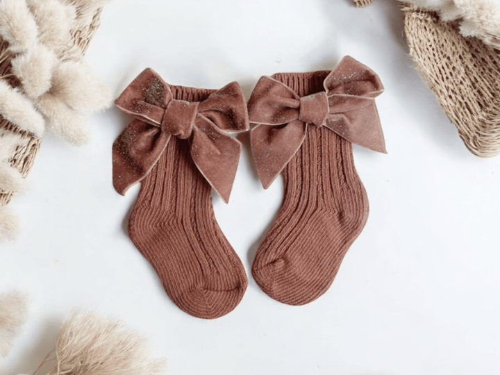 Sparkle Socks