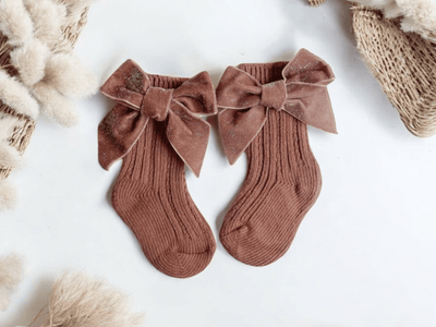 Sparkle Socks