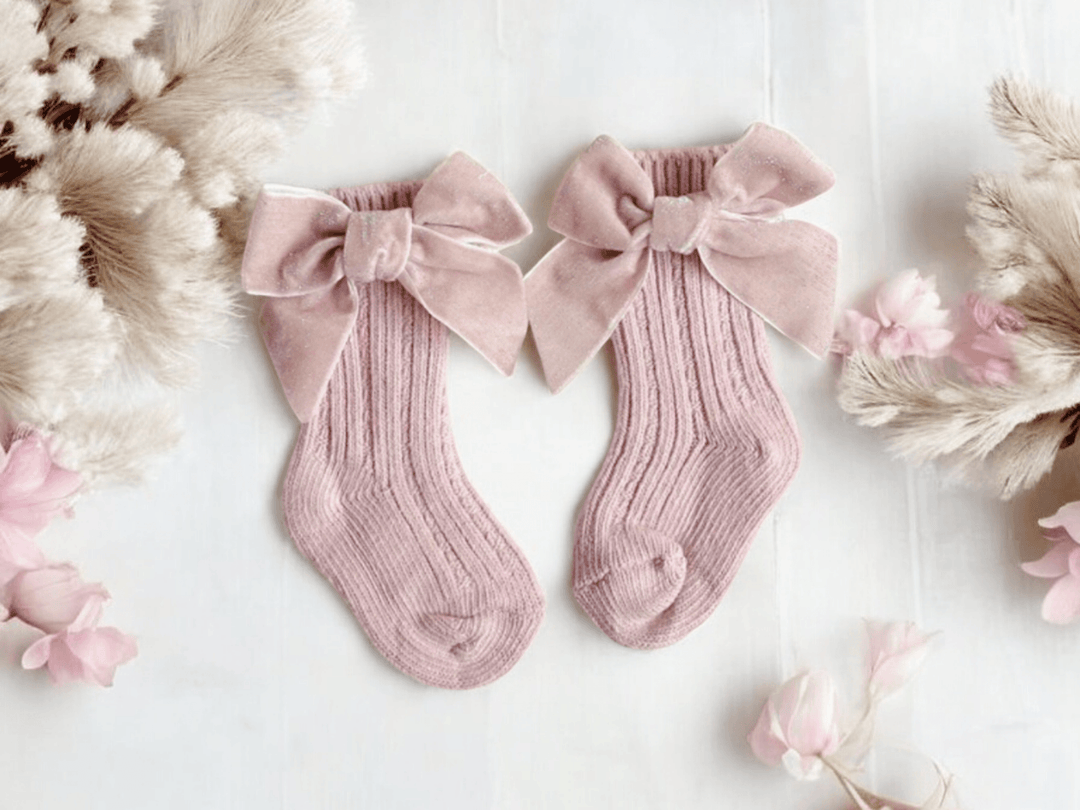 Sparkle Socks