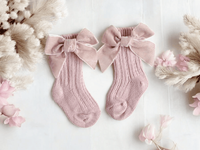 Sparkle Socks