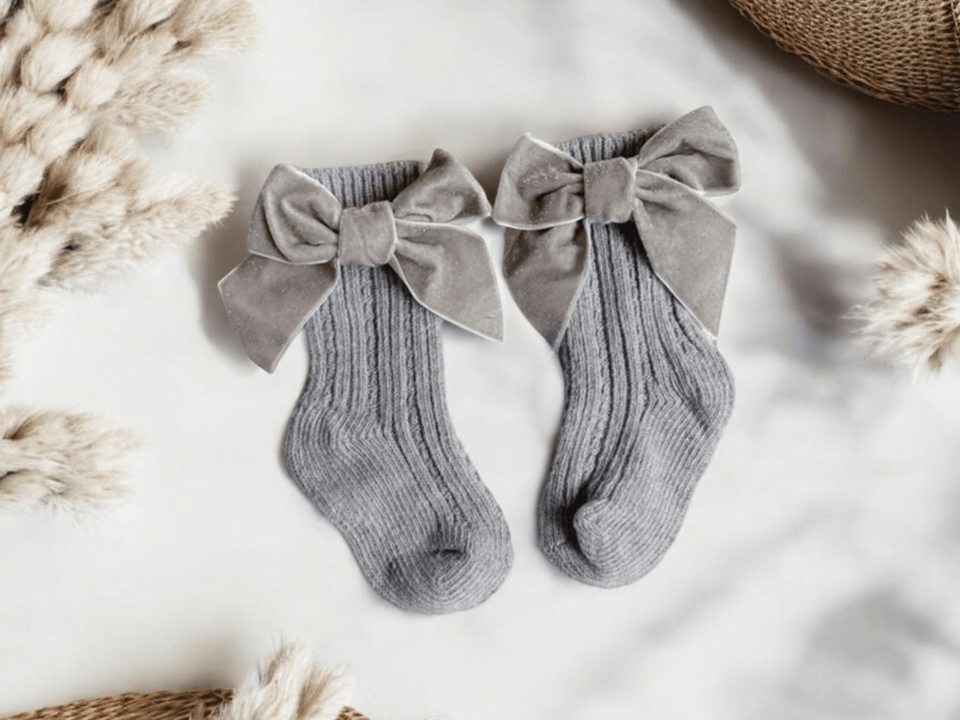 Sparkle Socks
