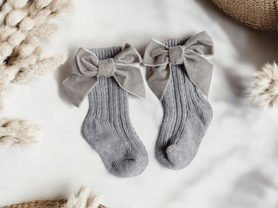 Sparkle Socks