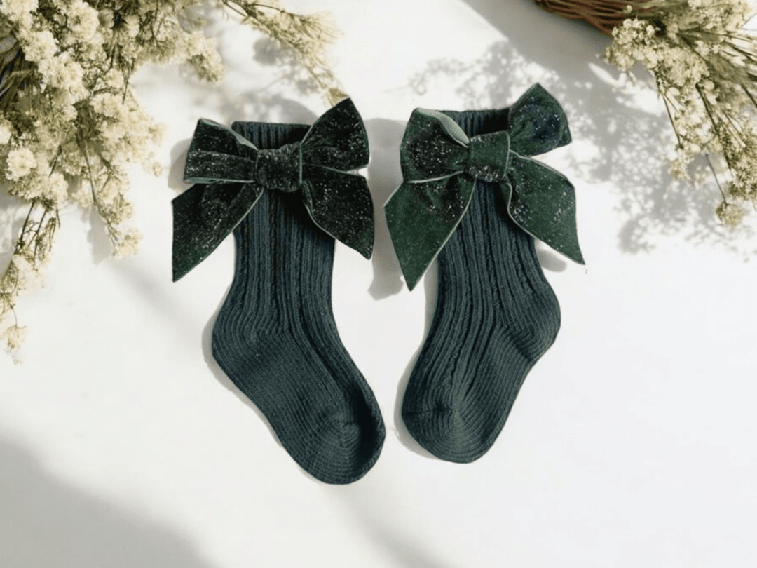 Sparkle Socks