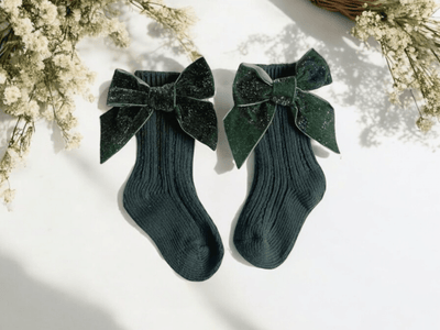 Sparkle Socks