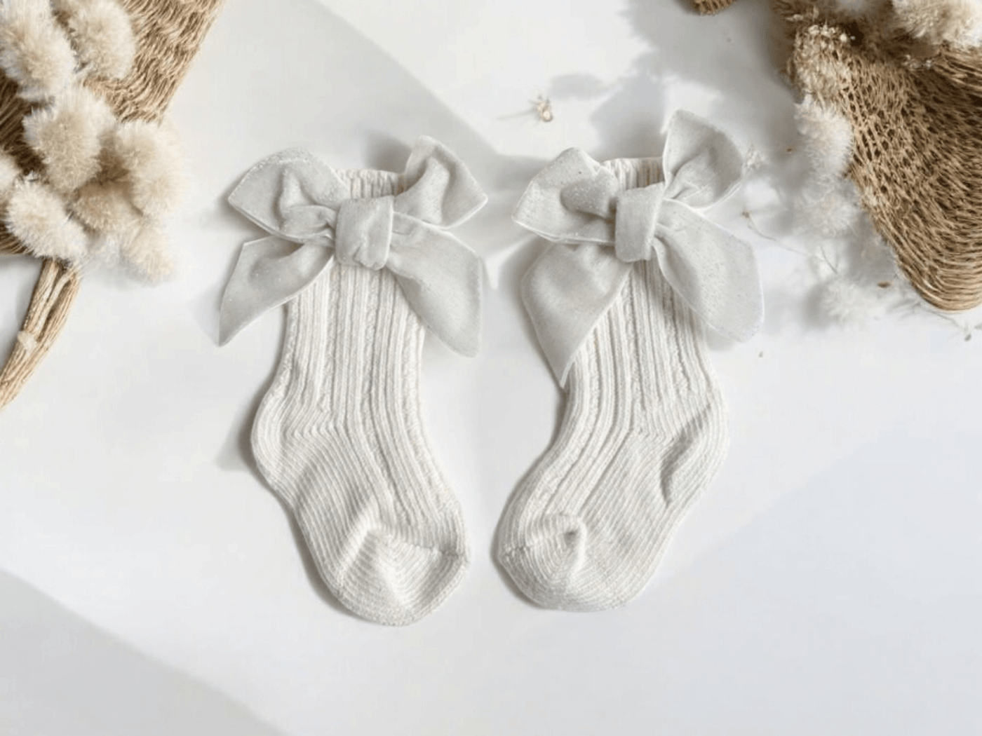 Sparkle Socks