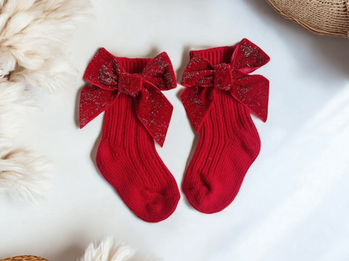 Sparkle Socks