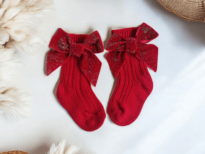 Sparkle Socks