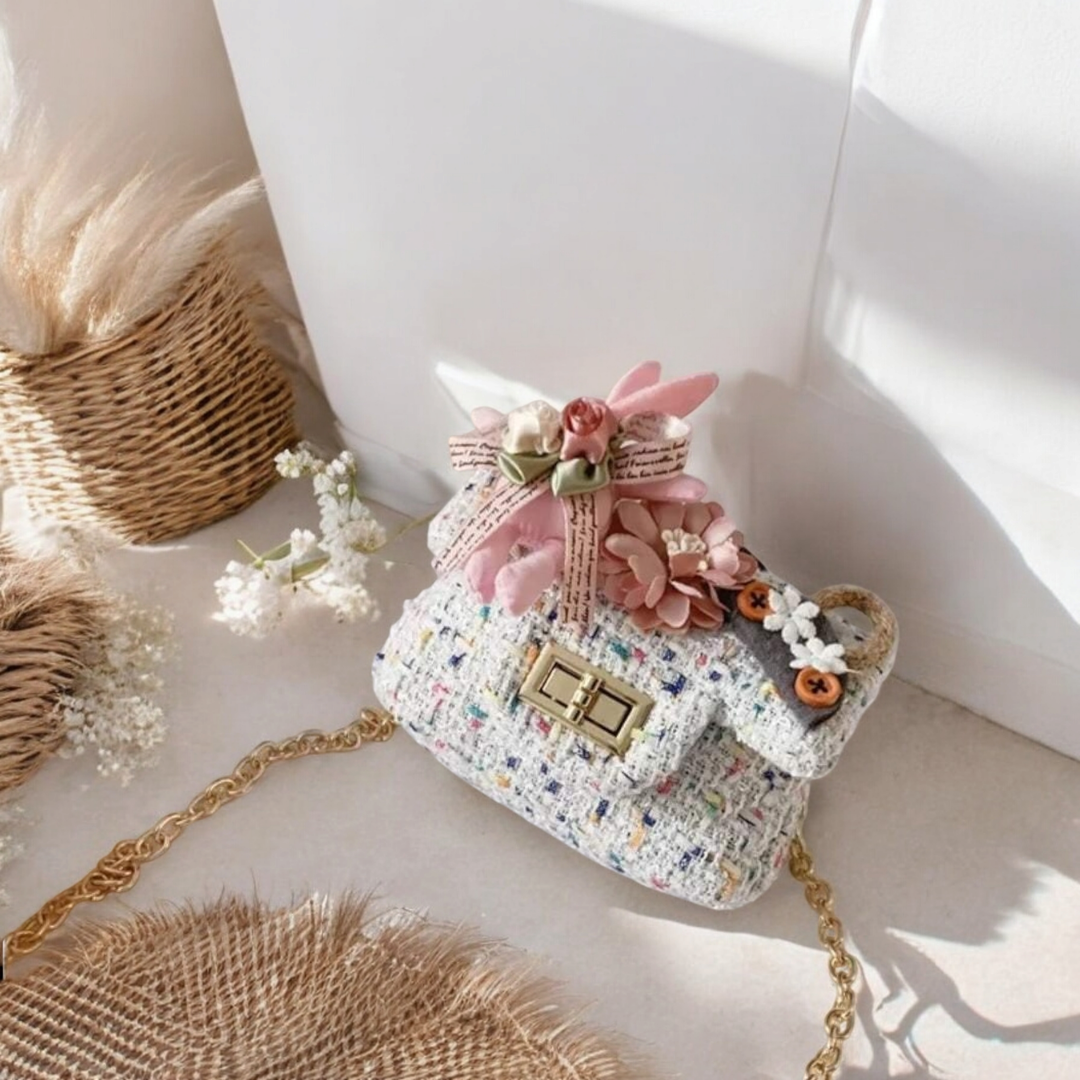 Tweedy Bag