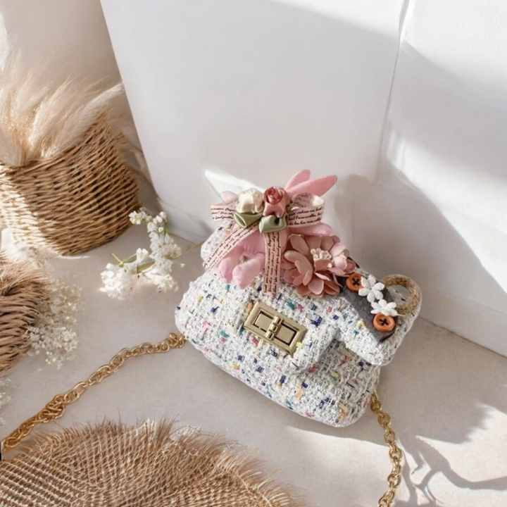Tweedy Bag