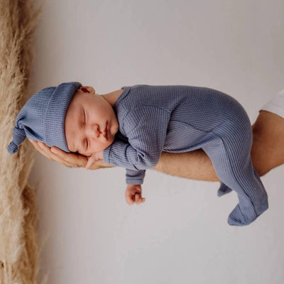 Essential Zippy Onesie