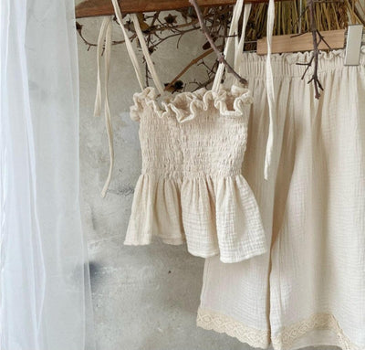 Rola Cotton Muslin Set