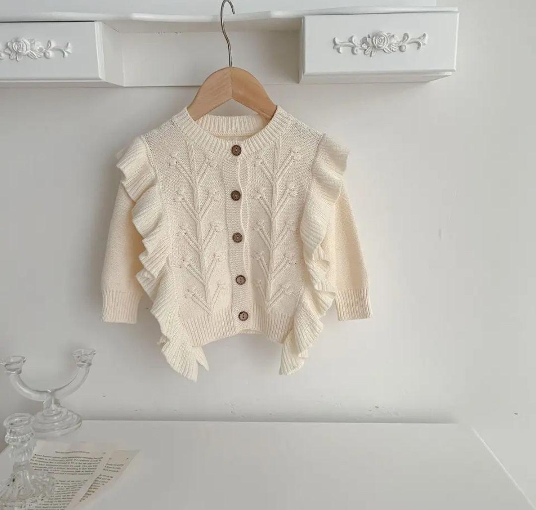 Erin Cardigan