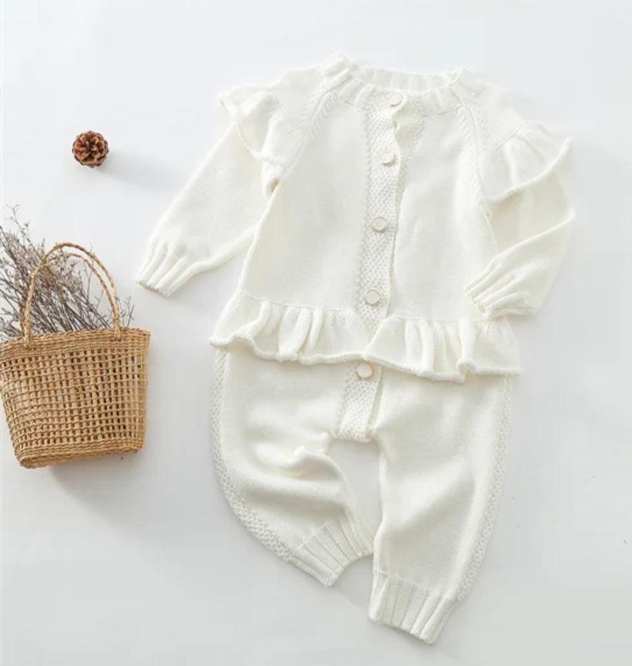 Amber Onesie