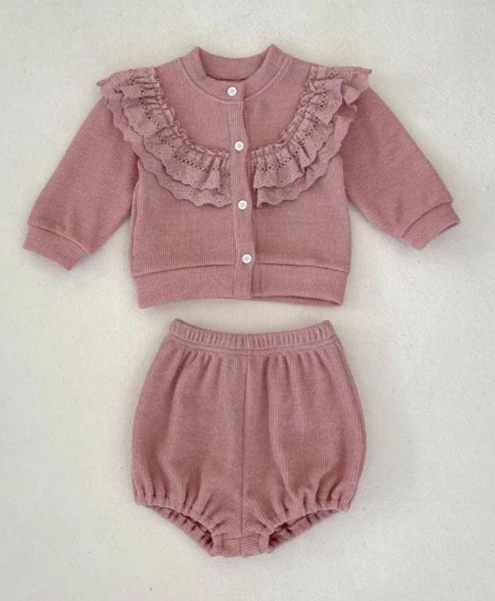 Paris Set