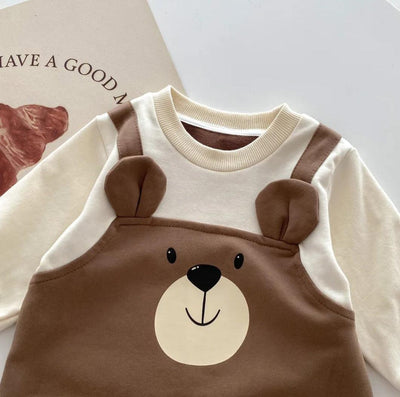 Barney Onesie