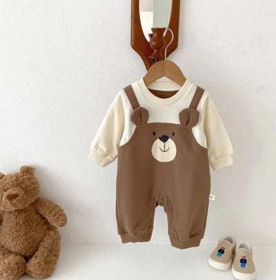 Barney Onesie