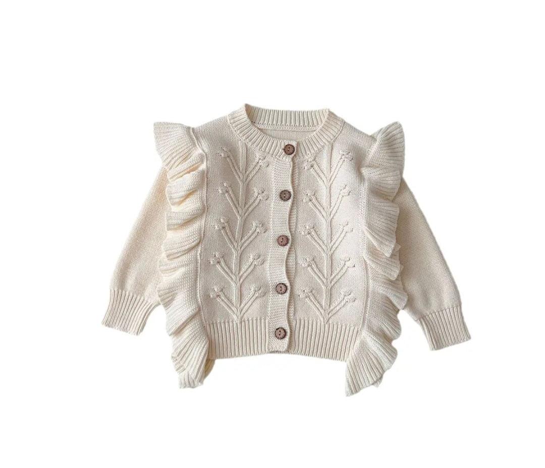 Erin Cardigan