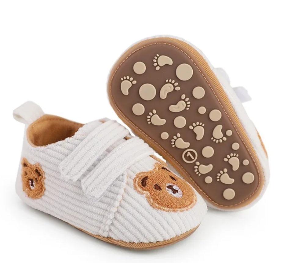 Teddy Shoes