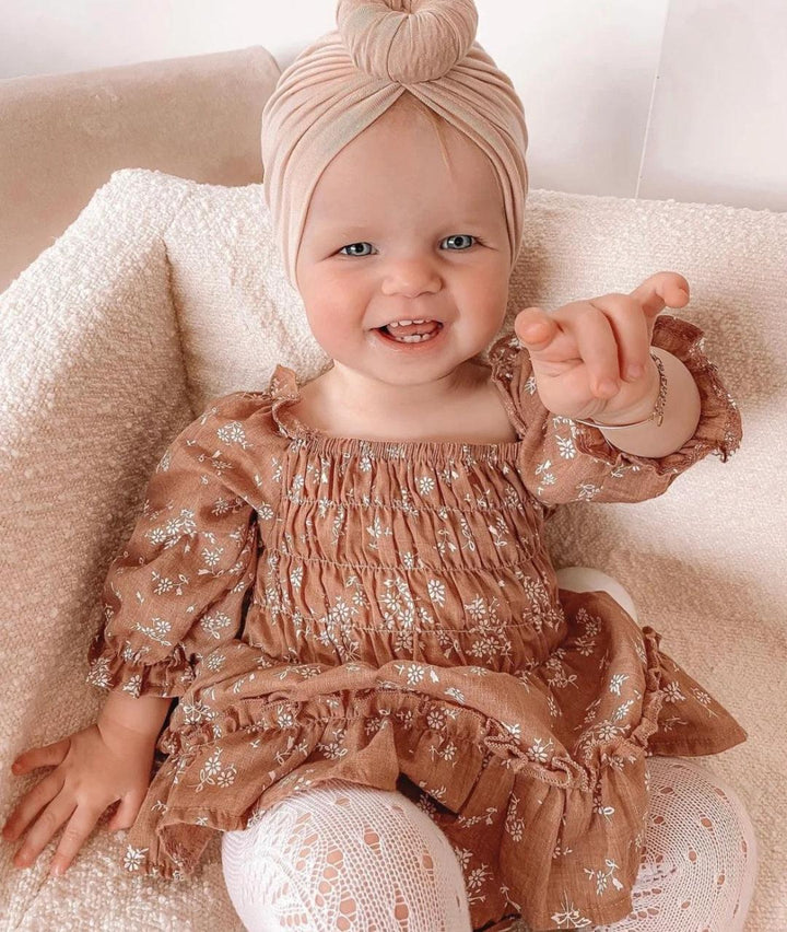 Audrey Romper