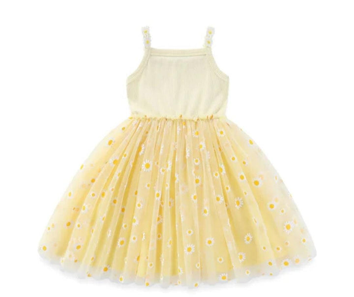 Daisy Tulle Dress