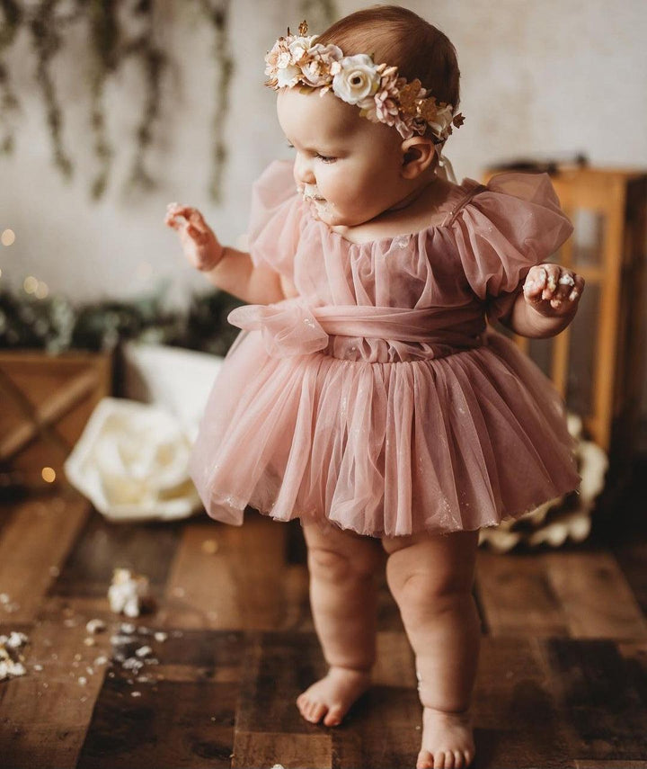 Camilla Dress