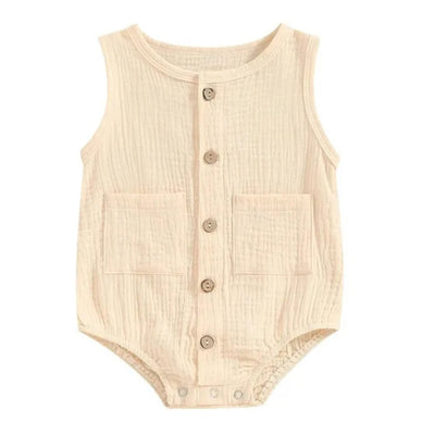 Archie Romper