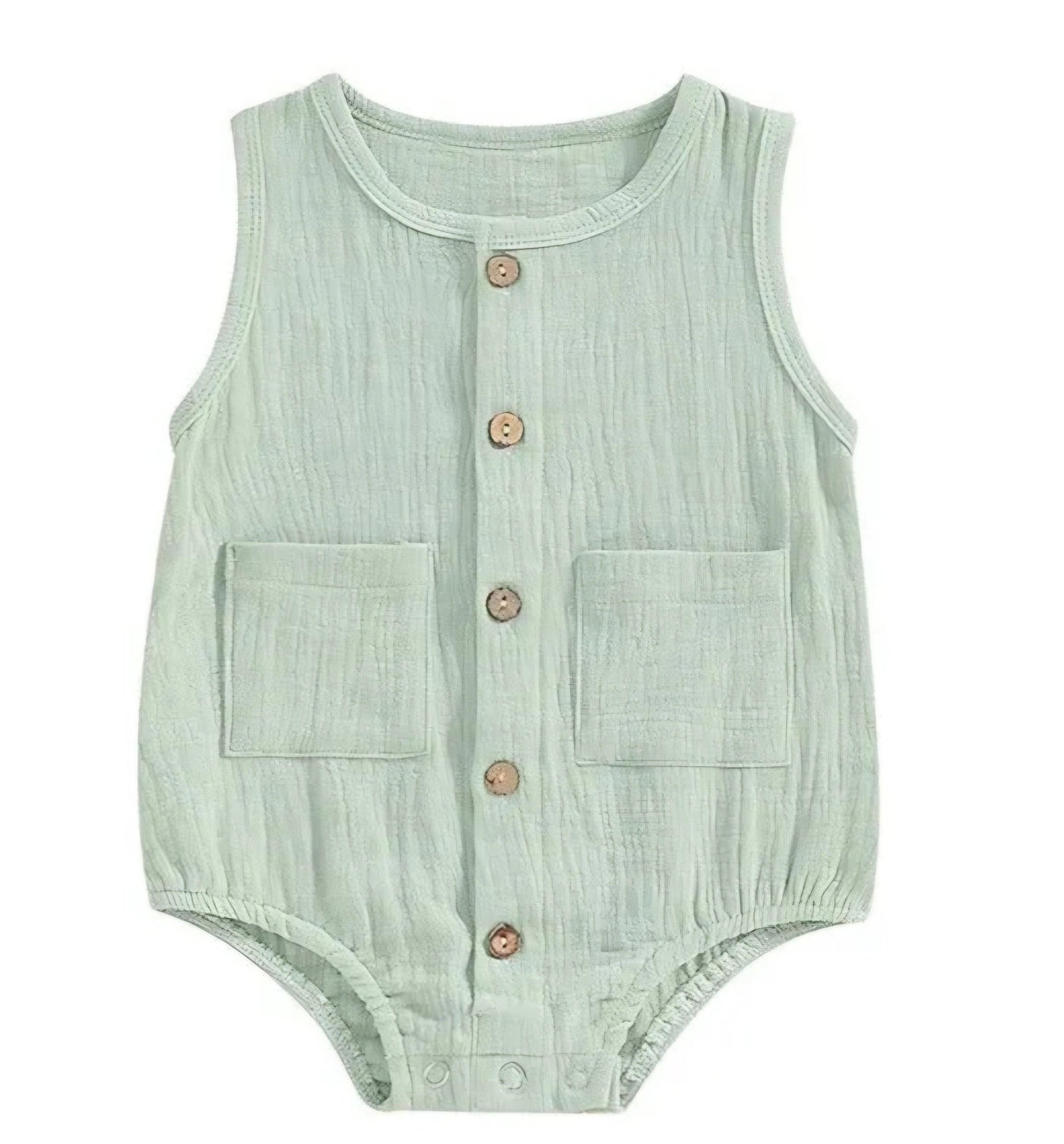 Archie Romper