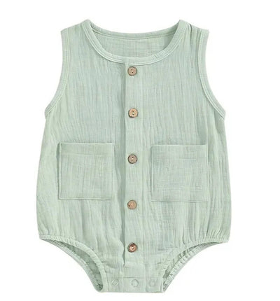 Archie Romper