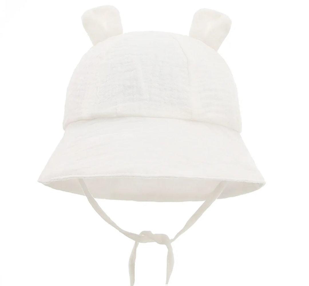 Teddy Hat