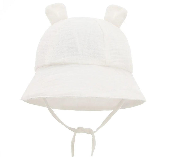 Teddy Hat