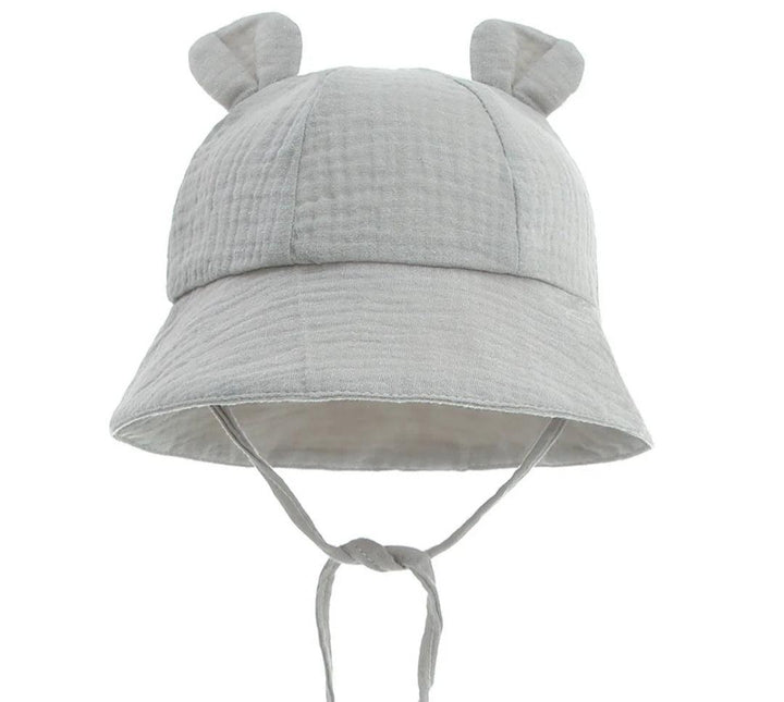 Teddy Hat