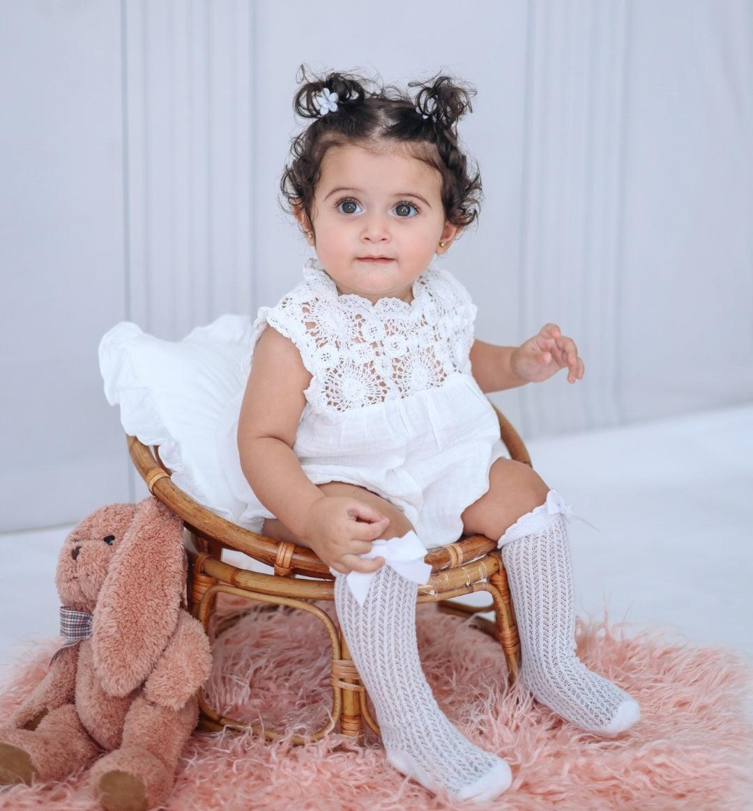 Valentina Romper