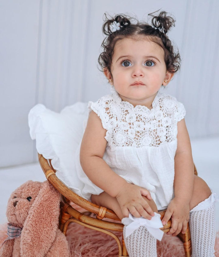 Valentina Romper