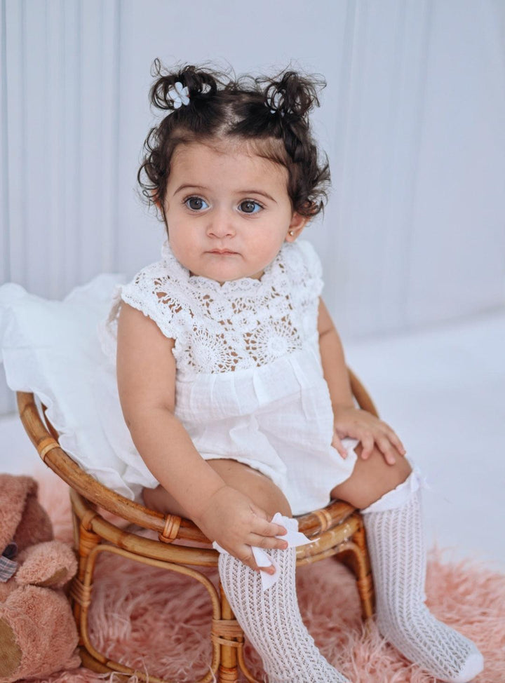 Valentina Romper