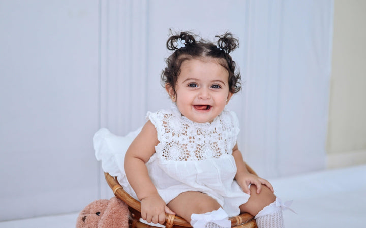 Valentina Romper