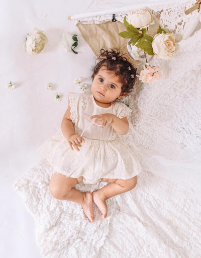 Yasmin Romper