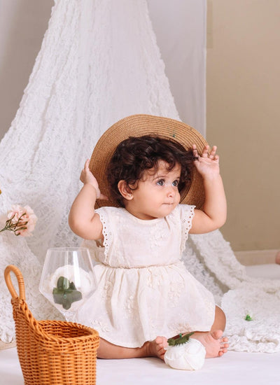 Yasmin Romper