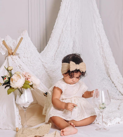 Yasmin Romper