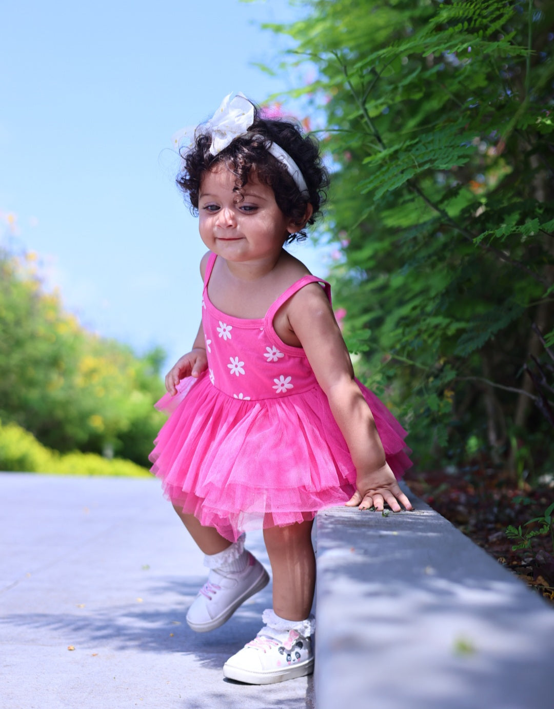 Jenna Tutu