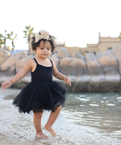 Ballerina Tulle