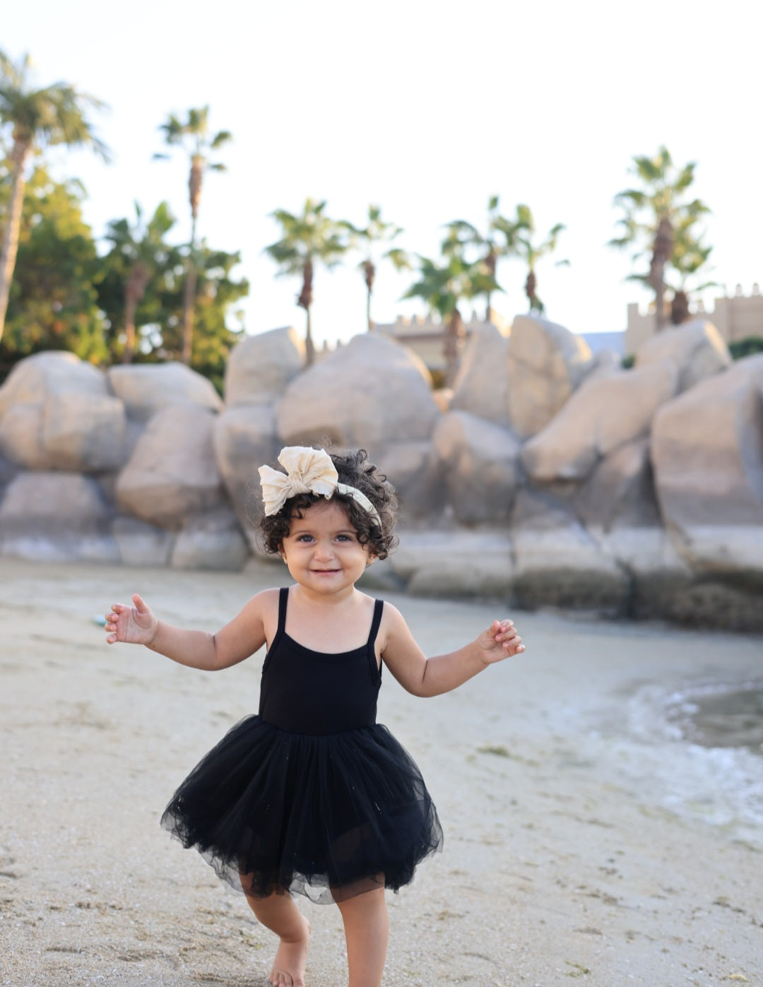 Ballerina Tulle
