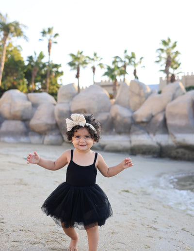 Ballerina Tulle