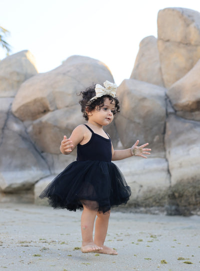 Ballerina Tulle